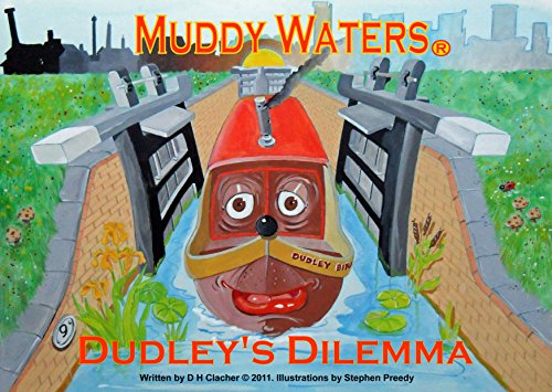 Beispielbild fr Dudley's Dilemma: 9 (Muddy Waters) zum Verkauf von WorldofBooks