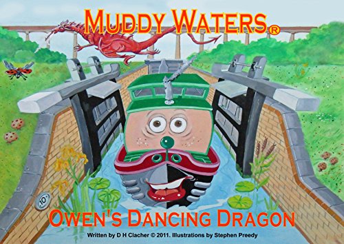 Beispielbild fr Owen's Dancing Dragon zum Verkauf von WorldofBooks