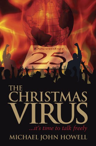 Stock image for The Christmas Virus for sale by WorldofBooks