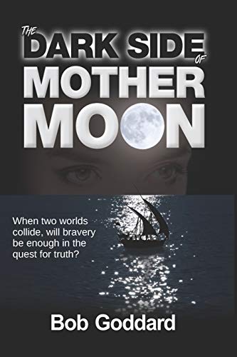 Imagen de archivo de The Dark Side Of Mother Moon a la venta por GF Books, Inc.