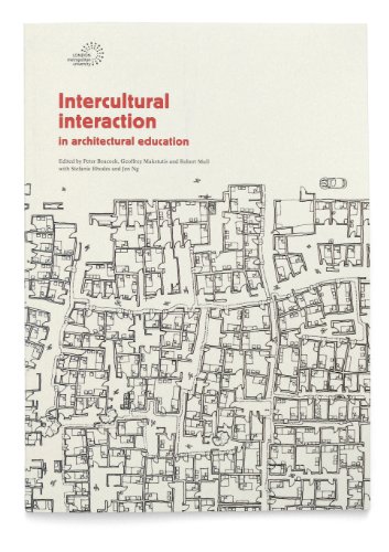 9780956353214: Intercultural Interactions: in Architectural Education