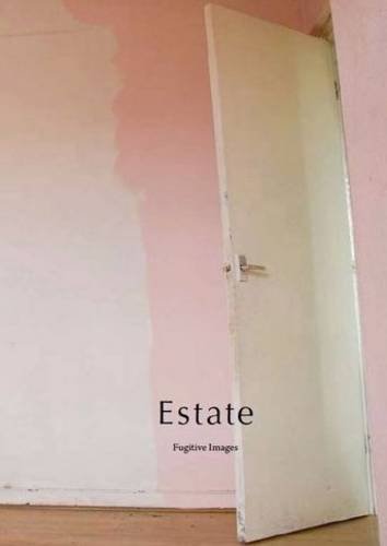 Estate (9780956353924) by Hallam, Paul