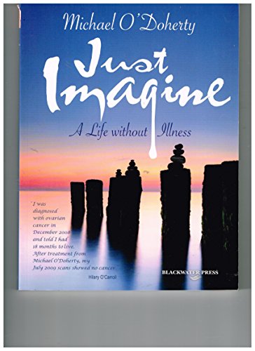 Stock image for Just Imagine for sale by Better World Books