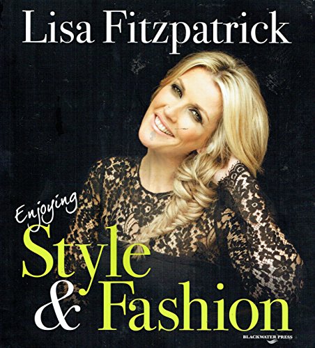 Stock image for Lisa Fitzpatrick's Guide to Style for sale by medimops
