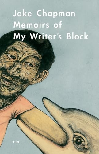 Stock image for Memoirs of My Writer's Block for sale by medimops