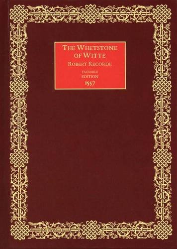 9780956358547: The Whetstone of Witte