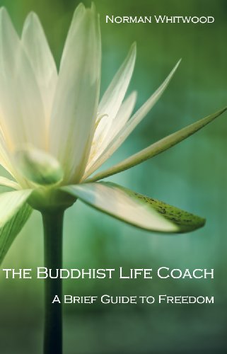 Beispielbild fr The Buddhist Life Coach zum Verkauf von WorldofBooks