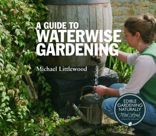 Stock image for A Guide to Waterwise Gardening for sale by Booksavers of Virginia