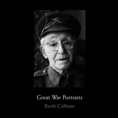 Imagen de archivo de Great War Portraits a la venta por WorldofBooks