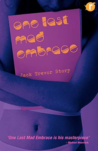 Stock image for ONE LAST MAD EMBRACE for sale by Brook Bookstore On Demand