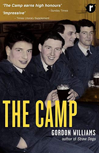 The Camp (9780956368928) by Williams, Gordon