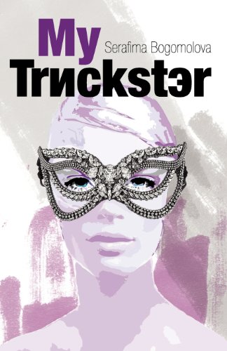 Stock image for My Trickster ( a thrilling tale of intrigue and deception) for sale by Montclair Book Center