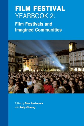 9780956373014: Film Festival Yearbook 2: Film Festivals and Imagined Communities (REF: APLG-FFYB10)