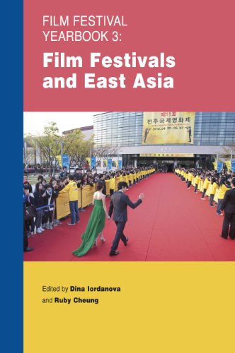 9780956373038: Film Festival Yearbook 3: Film Festivals and East Asia