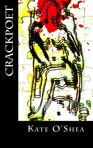 Stock image for Crackpoet for sale by Revaluation Books