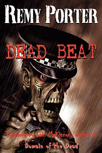 Stock image for Dead Beat for sale by Bookmans