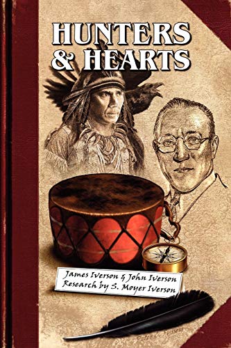 Imagen de archivo de Hunters & Hearts a la venta por Open Books