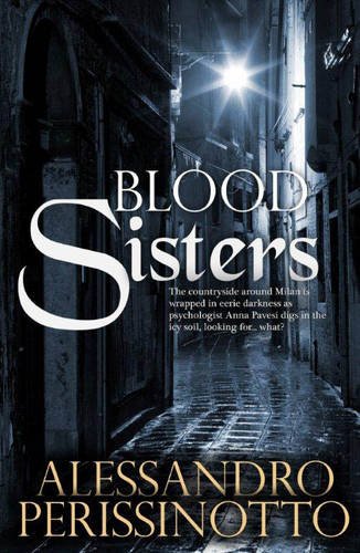 Beispielbild fr Blood Sisters zum Verkauf von WorldofBooks
