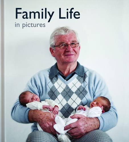 Stock image for Family Life in Pictures (Pictures to Share) for sale by WorldofBooks