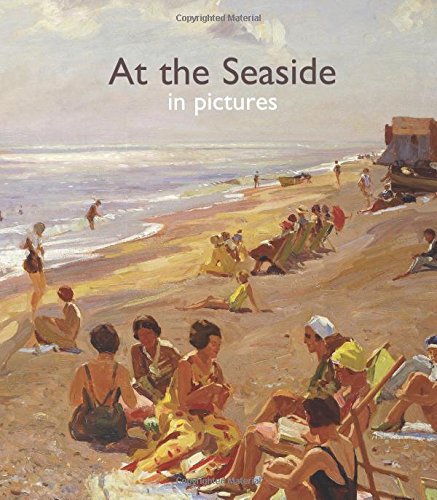 9780956381873: At the Seaside in Pictures (Pictures to Share)
