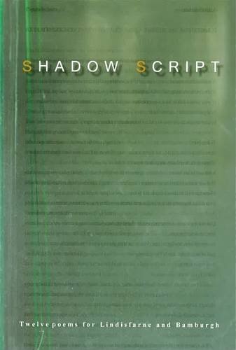 Imagen de archivo de Shadow Script a la venta por WorldofBooks