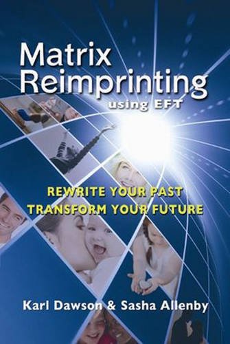 Imagen de archivo de Matrix Reimprinting: Using EFT a la venta por Reuseabook