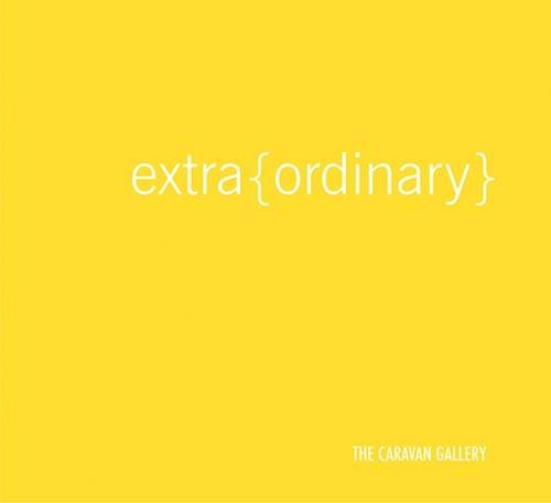Stock image for Extra{Ordinary}: Photographs of Britain by the Caravan Gallery for sale by Colin Martin Books