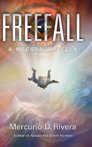 Stock image for Freefall: A Wergen Novella for sale by Seagull Books