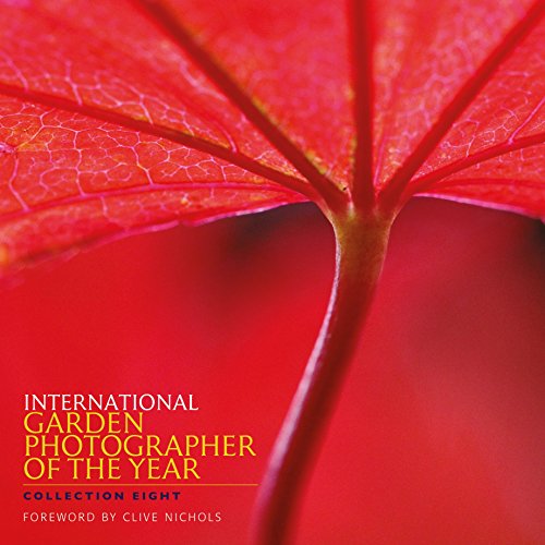Beispielbild fr International Garden Photographer of the Year: Collection 8 zum Verkauf von WorldofBooks