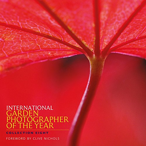 Imagen de archivo de International Garden Photographer of the Year: Collection 8 a la venta por WorldofBooks