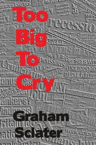 Stock image for Too Big to Cry for sale by THE SAINT BOOKSTORE