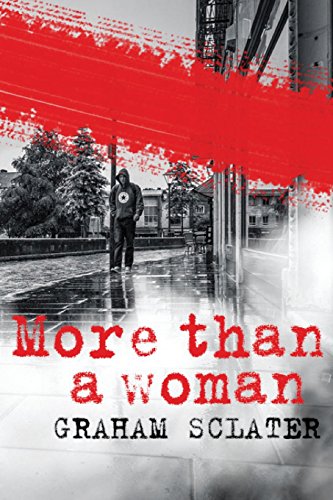 Stock image for More Than A Woman for sale by Revaluation Books