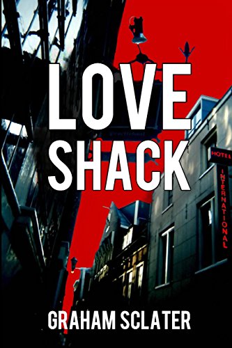 Stock image for Love Shack for sale by WorldofBooks