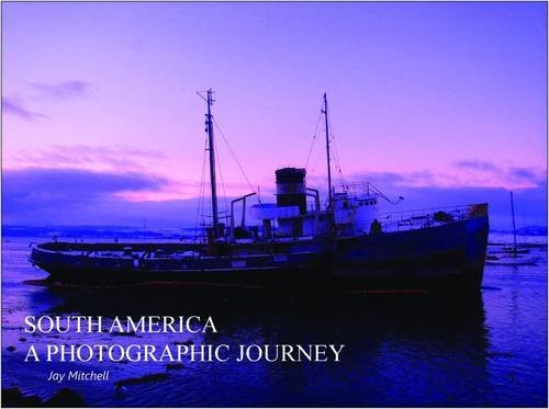 9780956401908: A Photographic Journey: South America