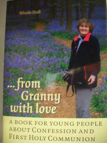 Imagen de archivo de From Granny with Love: Book 1 a la venta por WorldofBooks