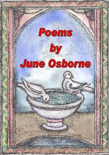 Stock image for Poems by June Osborne for sale by April House Books