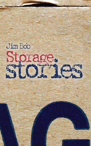 Beispielbild fr Storage Stories zum Verkauf von WorldofBooks