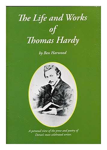 Beispielbild fr The Life and Works of Thomas Hardy zum Verkauf von AwesomeBooks