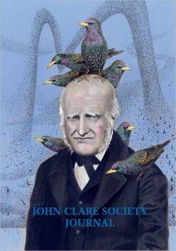 Immagine dell'editore per John Clare Society Journal: 32 venduto da Bjs Biblio