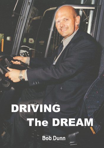 Beispielbild fr Driving The Dream zum Verkauf von WorldofBooks