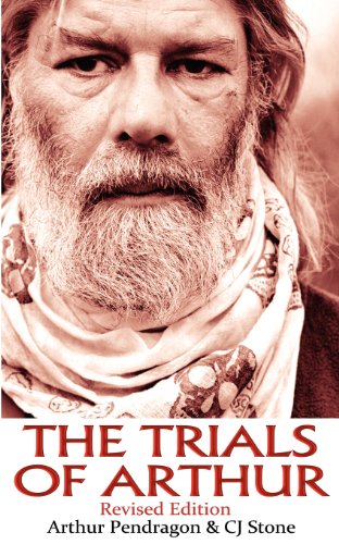 9780956416315: The Trials of Arthur: Revised Edition