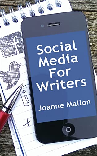 Stock image for Social Media for Writers for sale by WorldofBooks
