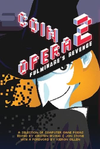 Stock image for Coin Opera 2: Fulminare's Revenge for sale by WorldofBooks