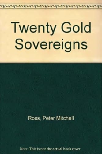 9780956419002: Twenty Gold Sovereigns
