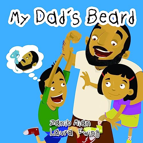 Stock image for My Dad's Beard for sale by WorldofBooks
