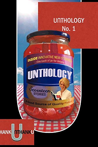 Stock image for Unthology No.1 for sale by WorldofBooks