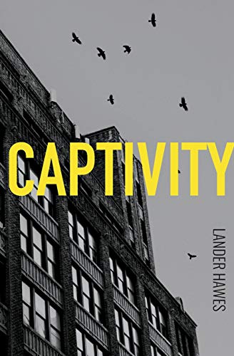 Imagen de archivo de Captivity a la venta por PBShop.store US