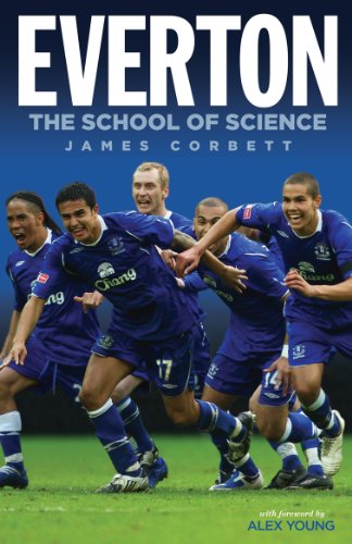Stock image for Everton: The School of Science for sale by AwesomeBooks