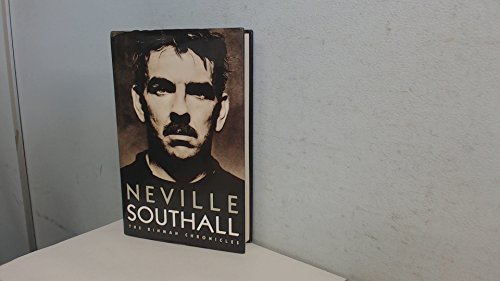 Beispielbild fr Neville Southall: The Binman Chronicles zum Verkauf von AwesomeBooks