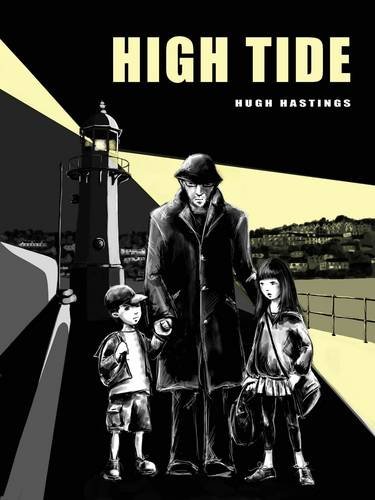 Stock image for High Tide (Light House Gang) for sale by Reuseabook